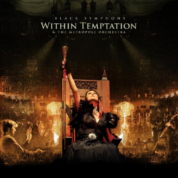 Within Temptation - Somewhere