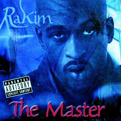 Rakim - It's the "R"