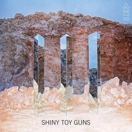 Shiny Toy Guns - The Sun