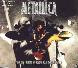 Metallica - The Unforgiven II