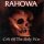 Rahowa - Man Against Time