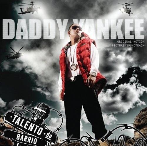 Daddy Yankee - Suelta