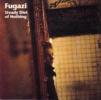 Fugazi - Long Division