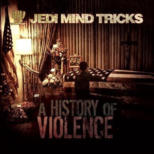 Jedi Mind Tricks - Those With No Eyes (Interlude)