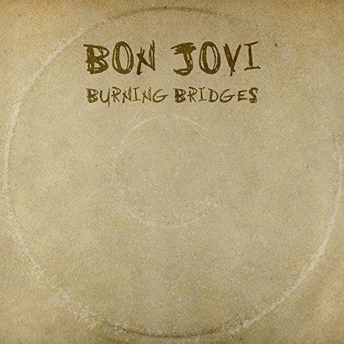 Bon Jovi - Fingerprints