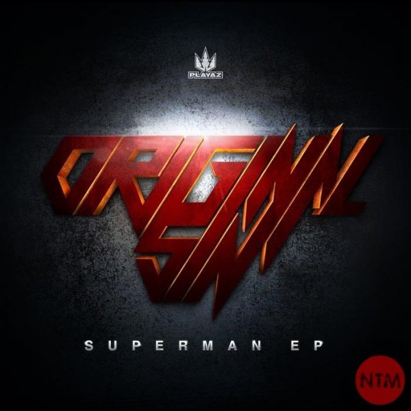 Original Sin - Superman