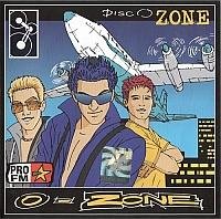 O-ZONE - Crede-ma