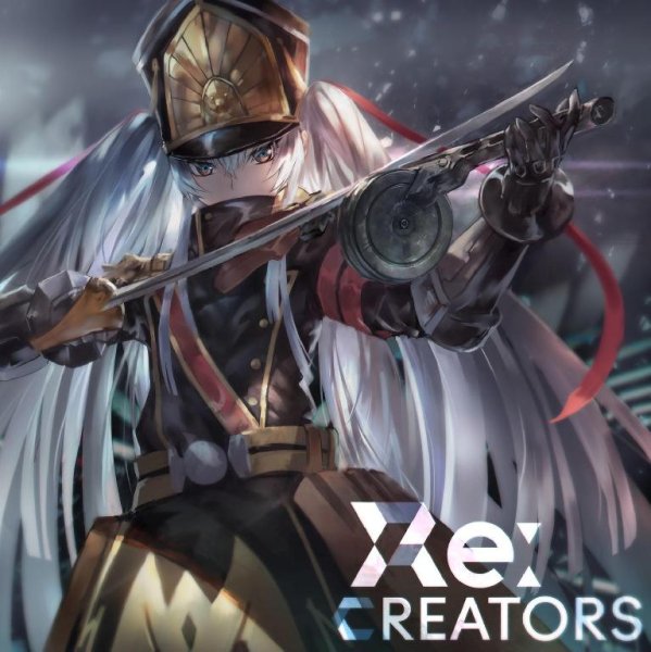 Торгиль - Gravity Wall (rus) Re:Creators