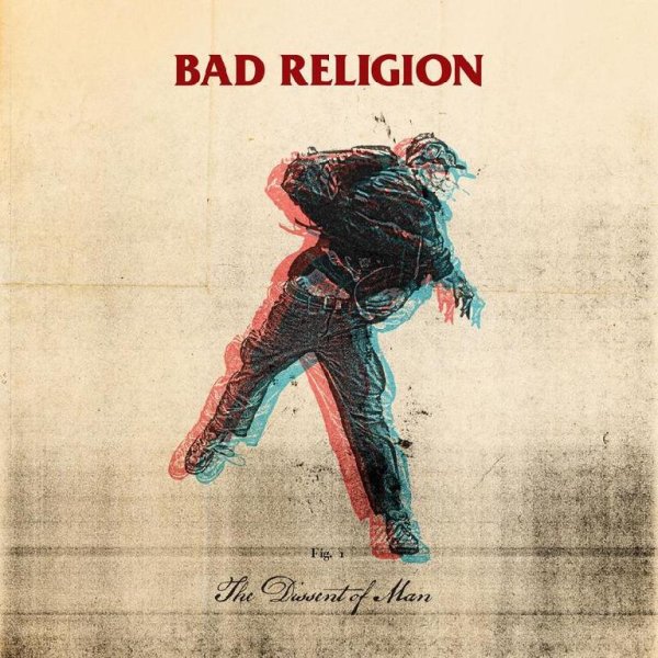 Bad Religion - I Wont Say Anything