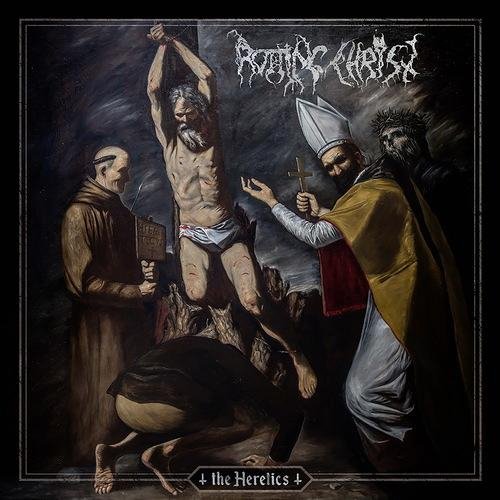 Rotting Christ - The Sons Of Hell (Bonus Track)