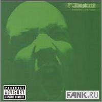 Limp Bizkit - Phenomenon