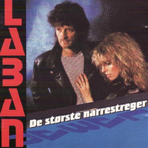 Laban - Det Jeg Foler For Dig