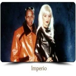 Imperio - There Is A Dream