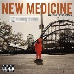 New Medicine - Babys Gone