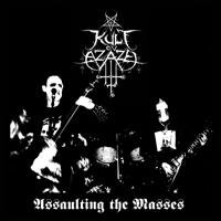 Kult Ov Azazel - Le Messe Noir