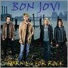 Bon Jovi - Roulette