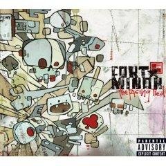 Fort Minor - Kenji (Instrumental)