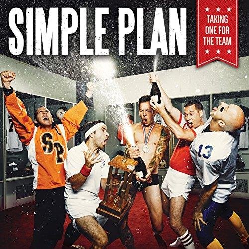 Simple Plan - P.S. I Hate You