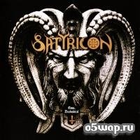 Satyricon - That Darkness Shall Be Eternal