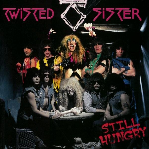 Twisted Sister - The Beast