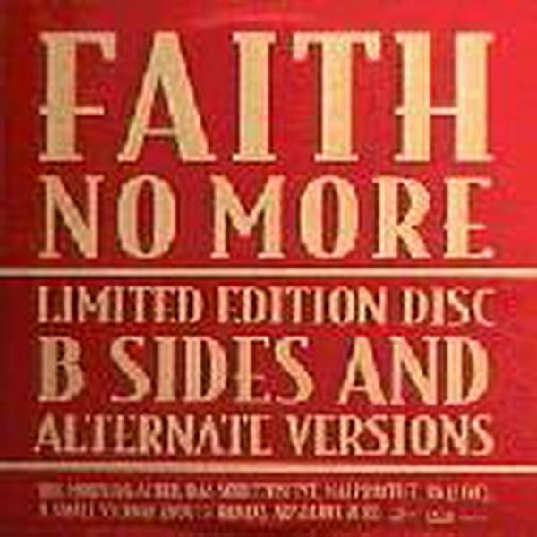 Faith No More - A Small Victory Youth Remix