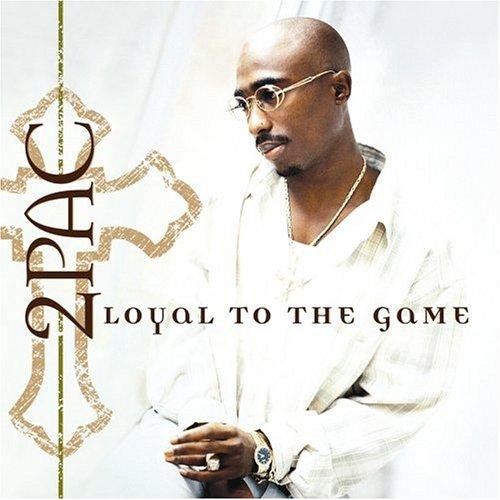 2PAC - Ghetto Gospel Feat. Elton John