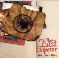 The Last Emperor - Secret Wars Pt 2