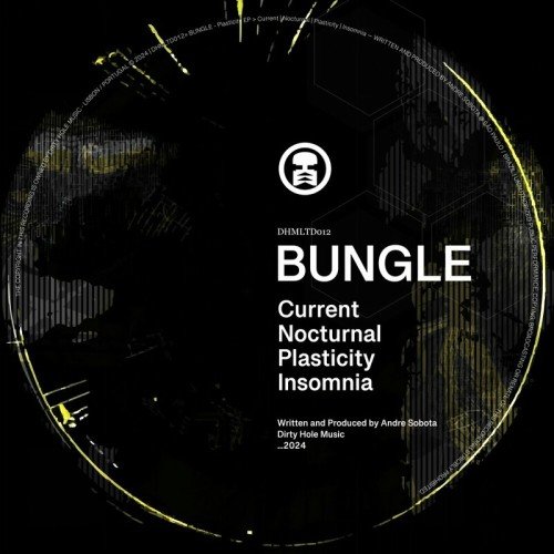 Bungle - Plasticity