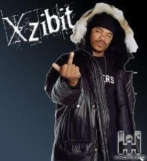 Xzibit - X