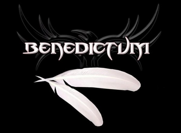 Benedictum - Shell Shock