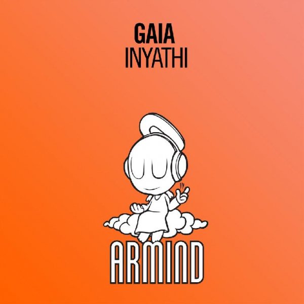 Armin van Buuren pres. Gaia - Inyathi