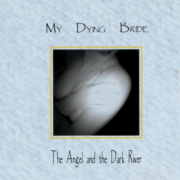 MY DYING BRIDE - Your Shameful Heaven