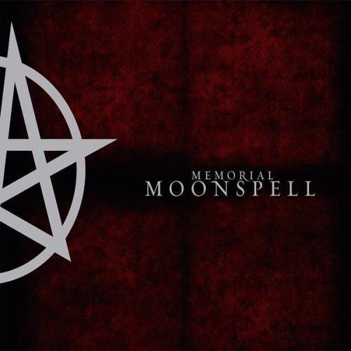 Moonspell - Sanguine