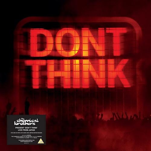 The Chemical Brothers - Block Rockin Beats