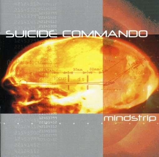 Suicide Commando - Mind Stripper