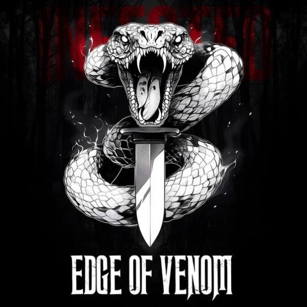 Infected - Edge Of Venom