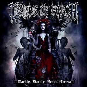 Cradle Of Filth - The Nun With The Astral Habit