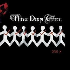 Three Days Grace - Pain