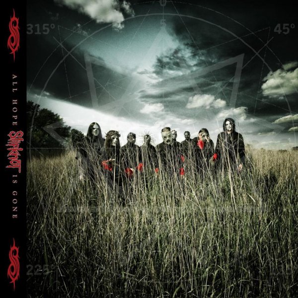 SlipKnot - Child Of Burning Time