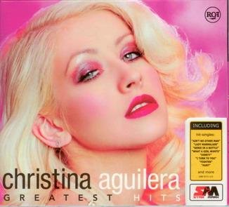 Christina Aguilera - Slow Down Baby