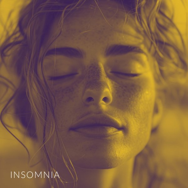 Davit Barqaia feat. Demetrius - Insomnia (Original Mix)