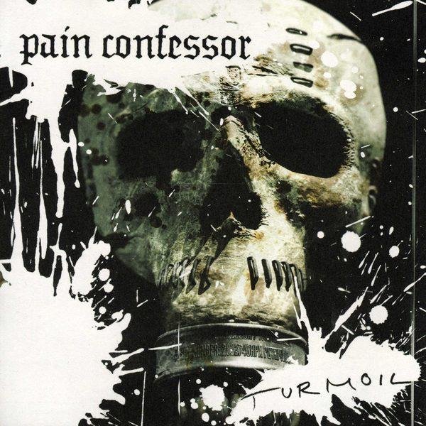 Pain Confessor - Erased of Empathy