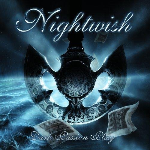 Nightwish - Master Passion Greed (Instrumental)