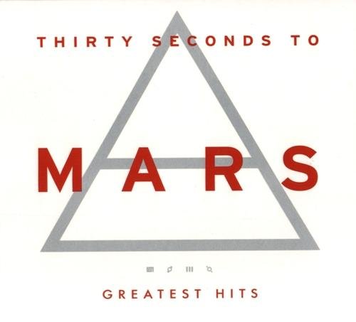 30 Seconds to Mars - Hunter