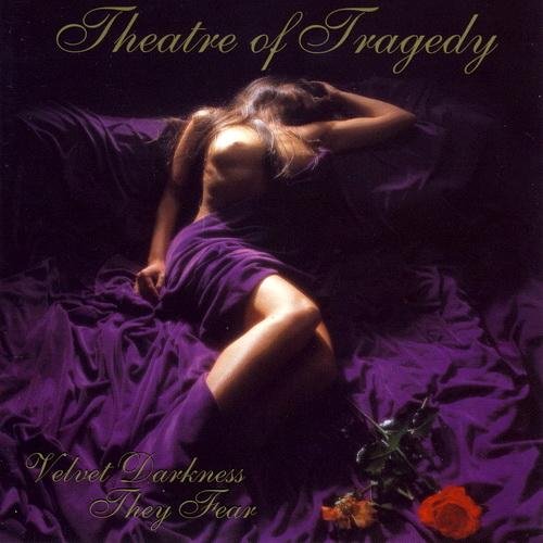 Theatre of Tragedy - And When He Falleth