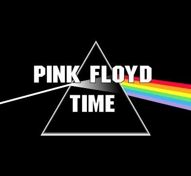 Pink Floyd - Time