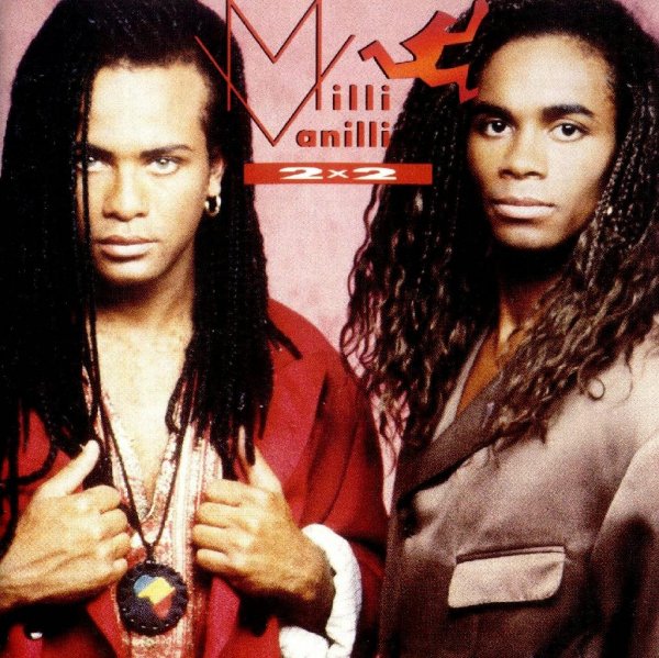 Milli Vanilli - More Than Youll Ever Know