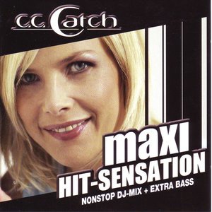 C. C. Catch vs Blue System - Maxi Hit-Sensation