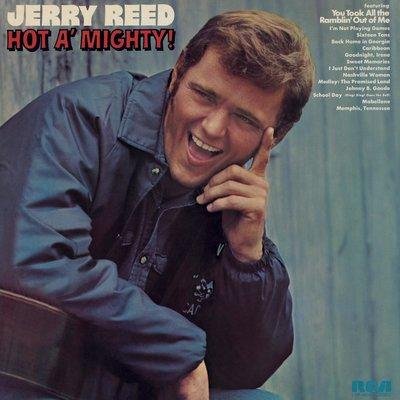 Jerry Reed - Sixteen Tons