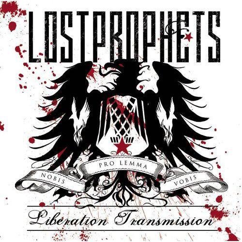 Lostprophets - 4:AM Forever